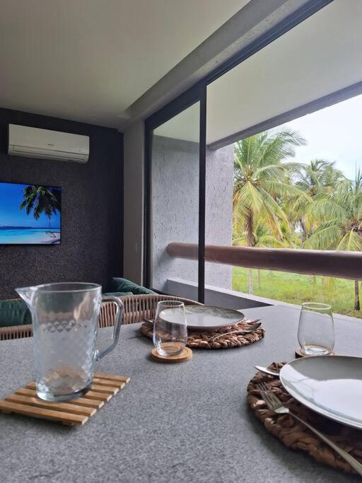Casa Com Piscina - Milagres - Praia E Capela São Miguel dos Milagres Exterior foto